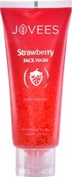 Jovees Strawberry Face Wash Sheer Moisture